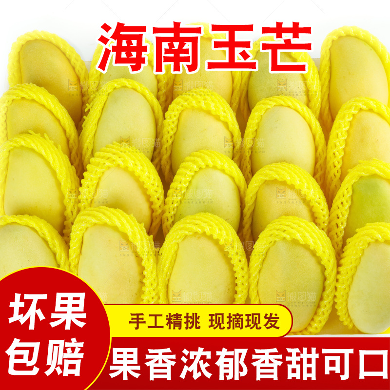玉芒