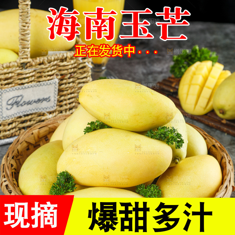 玉芒