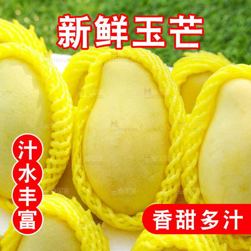 玉芒