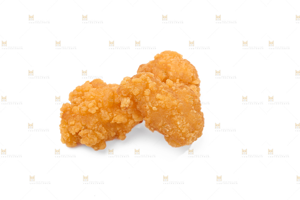 鸡米花