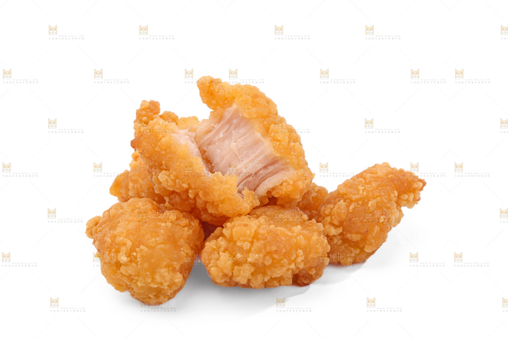 鸡米花