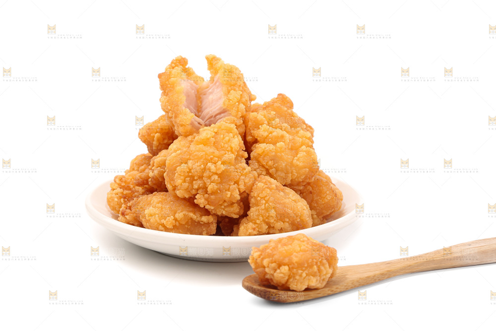 鸡米花