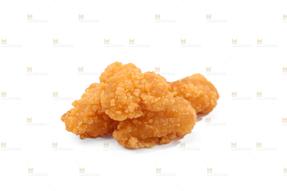 鸡米花