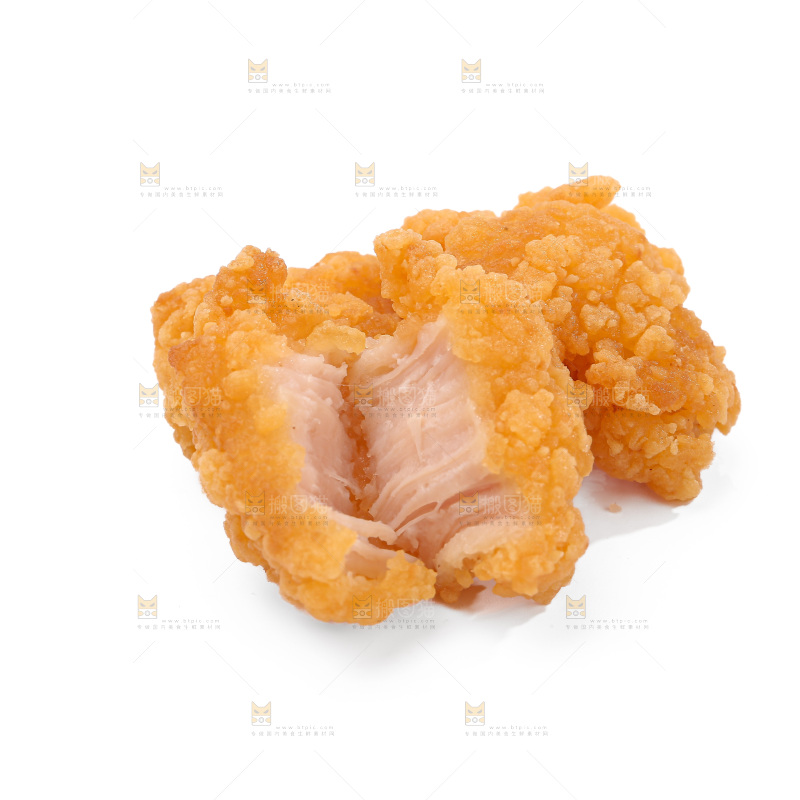 鸡米花
