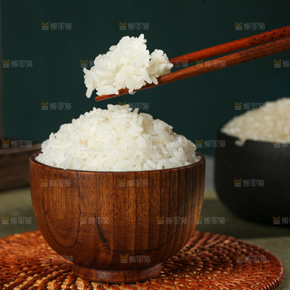 五常大米