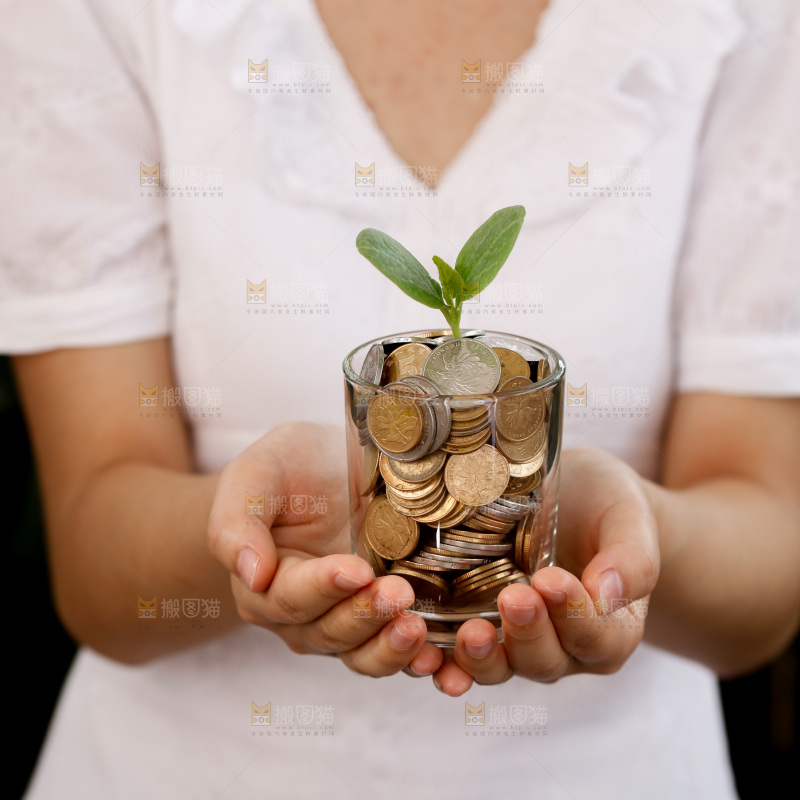 理财 金融 金币储值