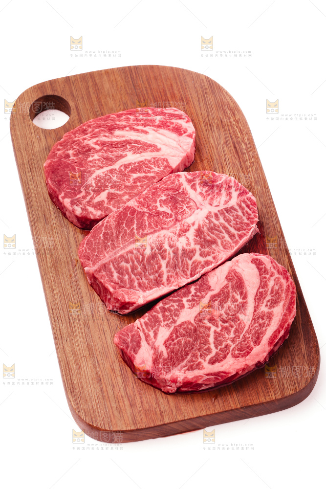 西餐 牛排