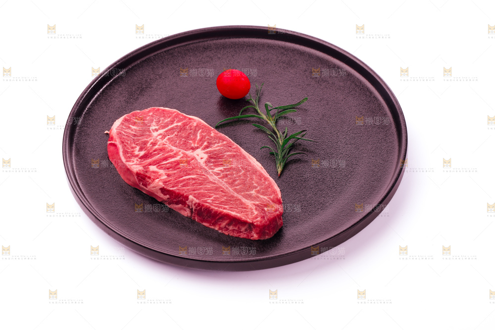西餐 牛排
