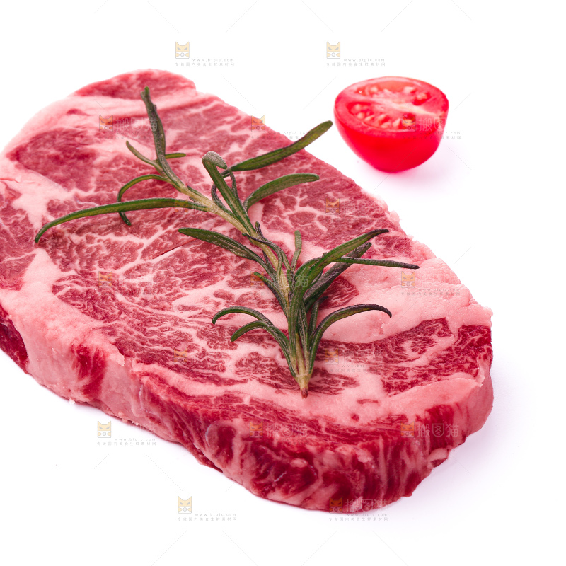西餐 牛排