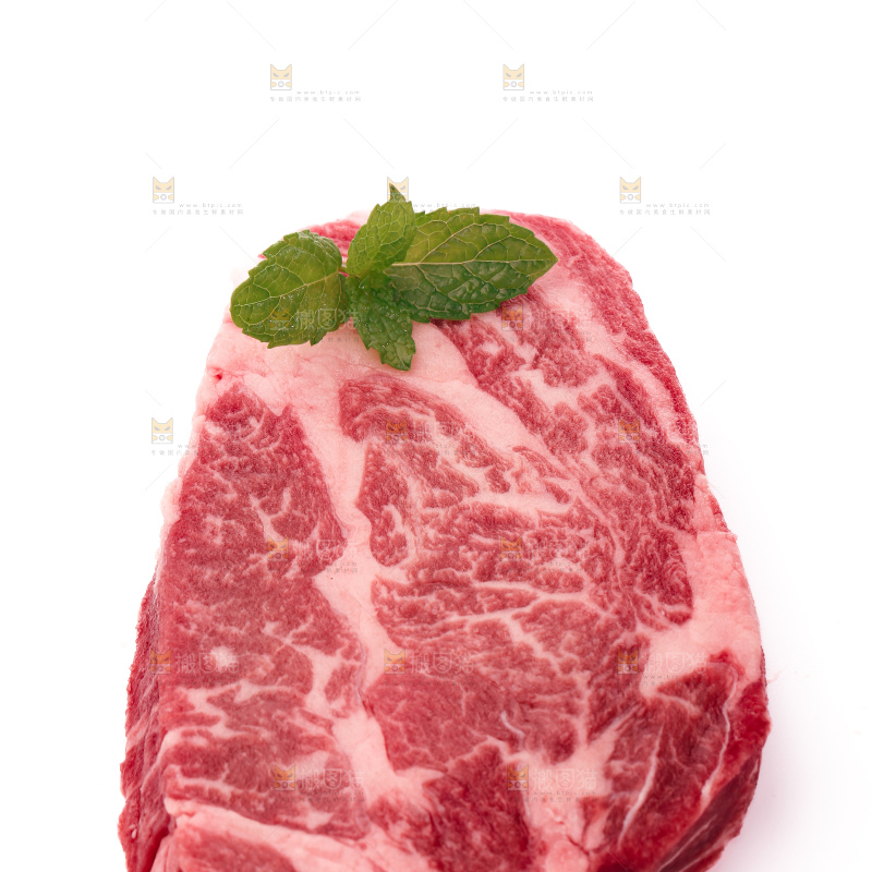 西餐 牛排
