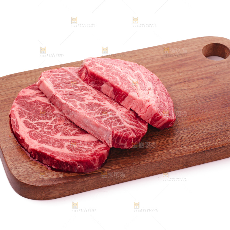 西餐 牛排