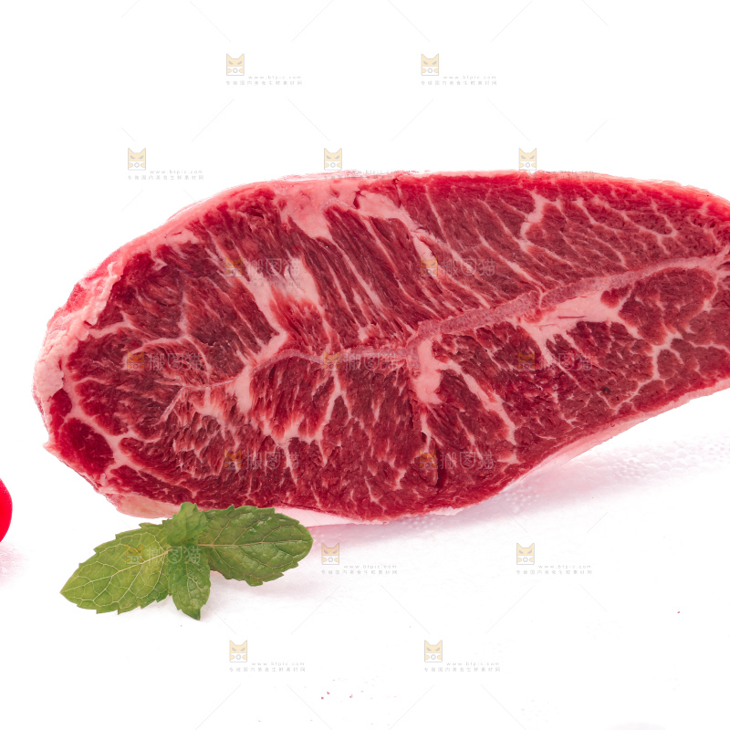 西餐 牛排