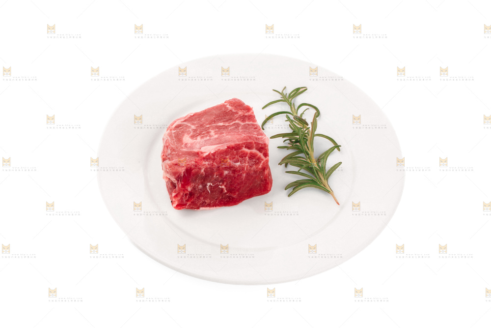 西餐牛排
