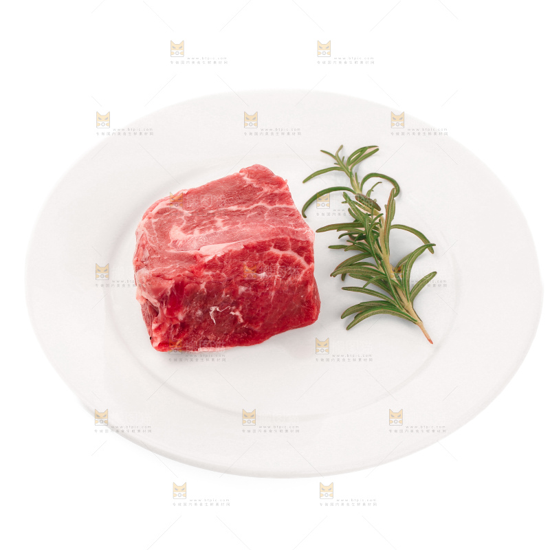 西餐牛排