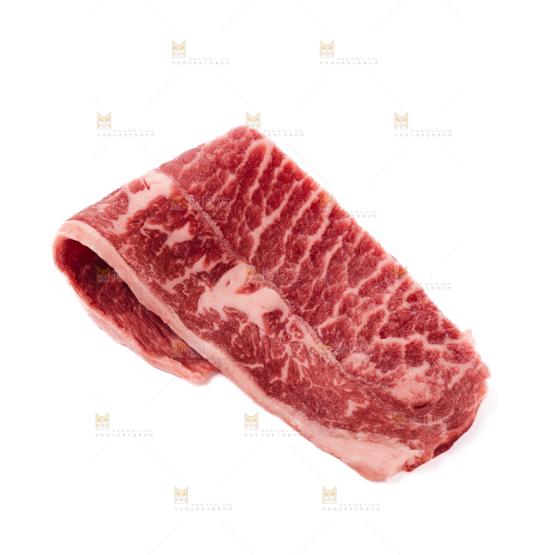 西餐牛排
