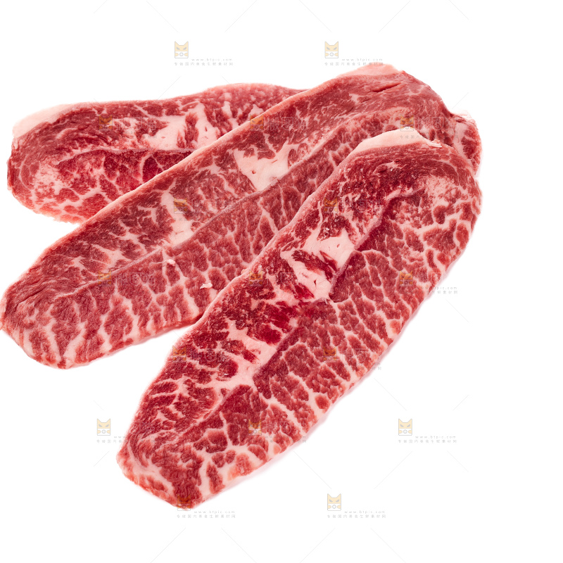 西餐牛排