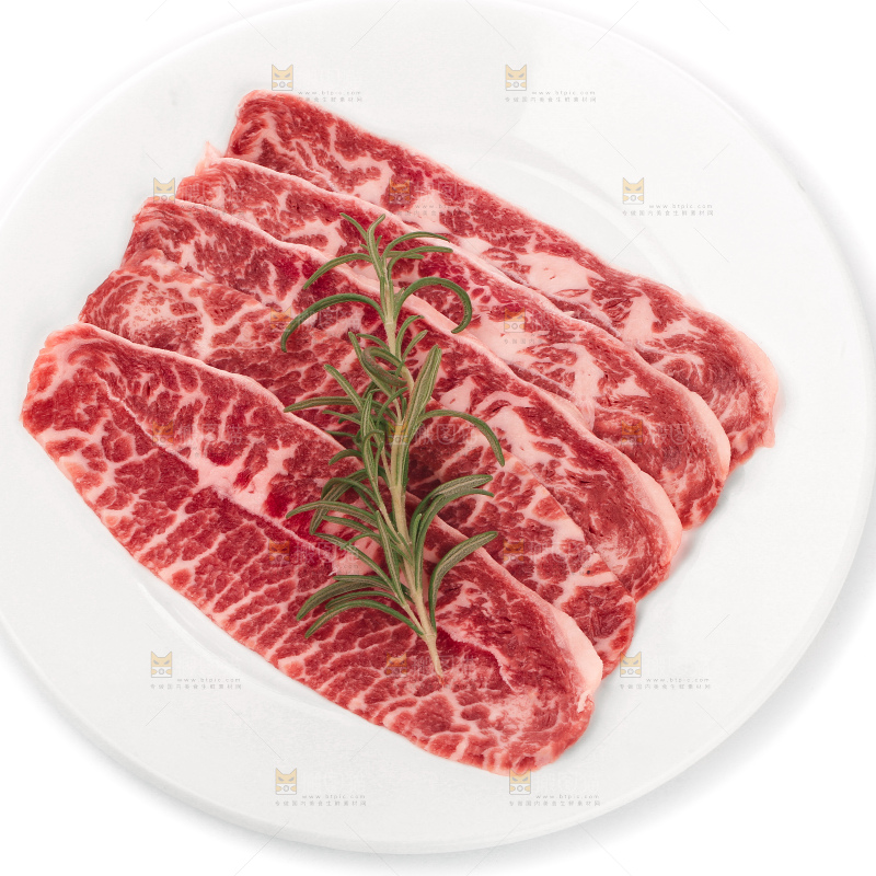 西餐牛排