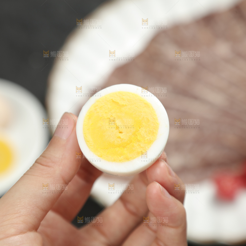 煮鸡蛋 熟鸡蛋