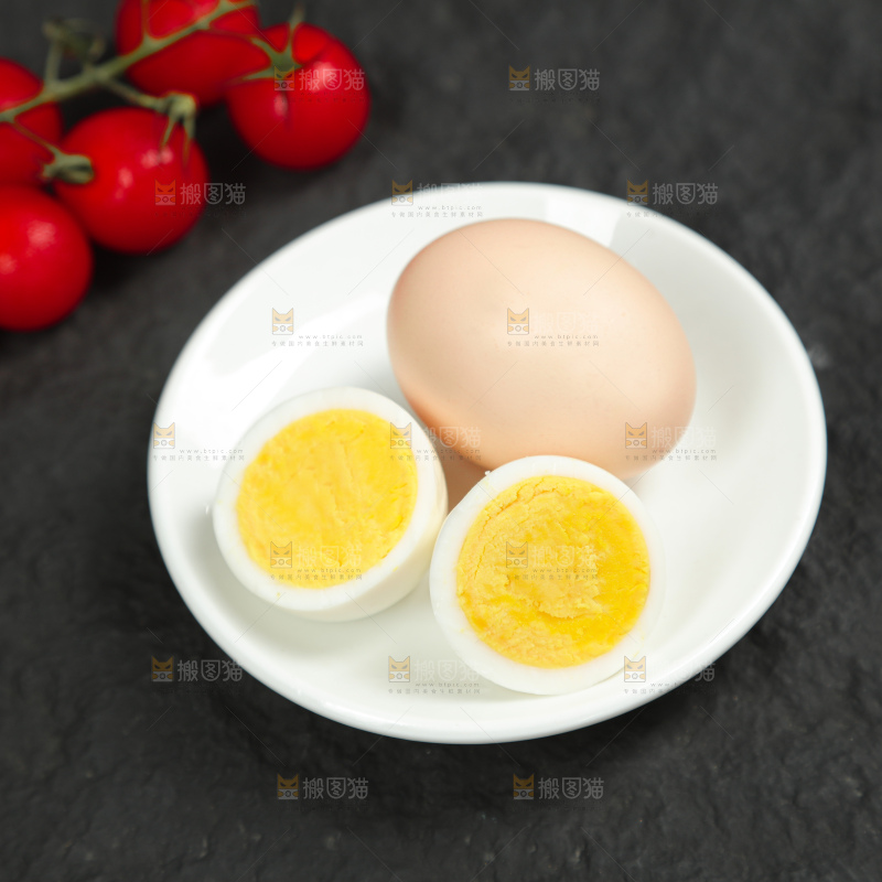 煮鸡蛋 熟鸡蛋