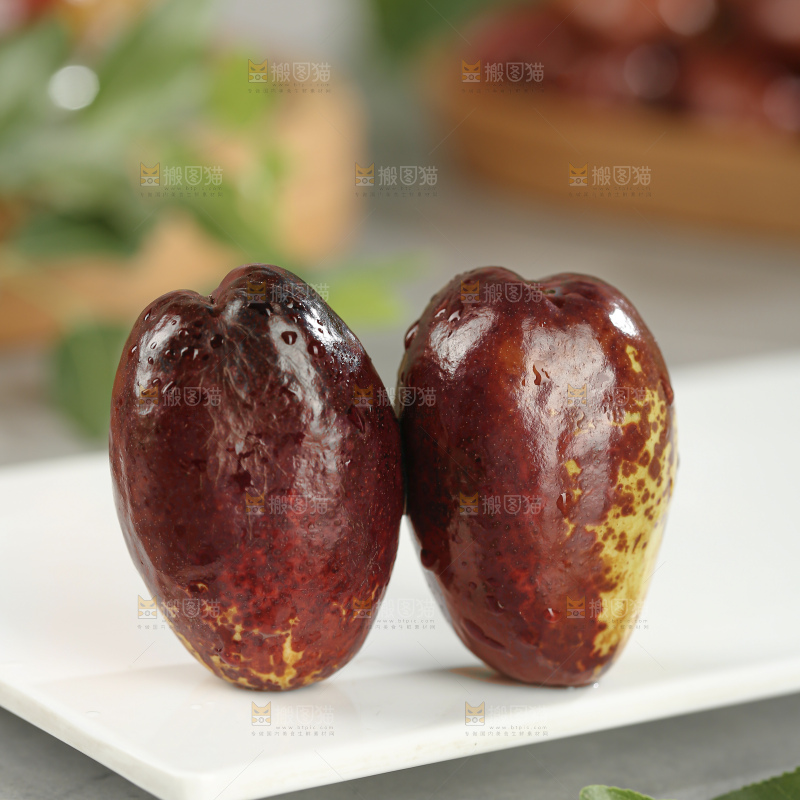 灵武长枣