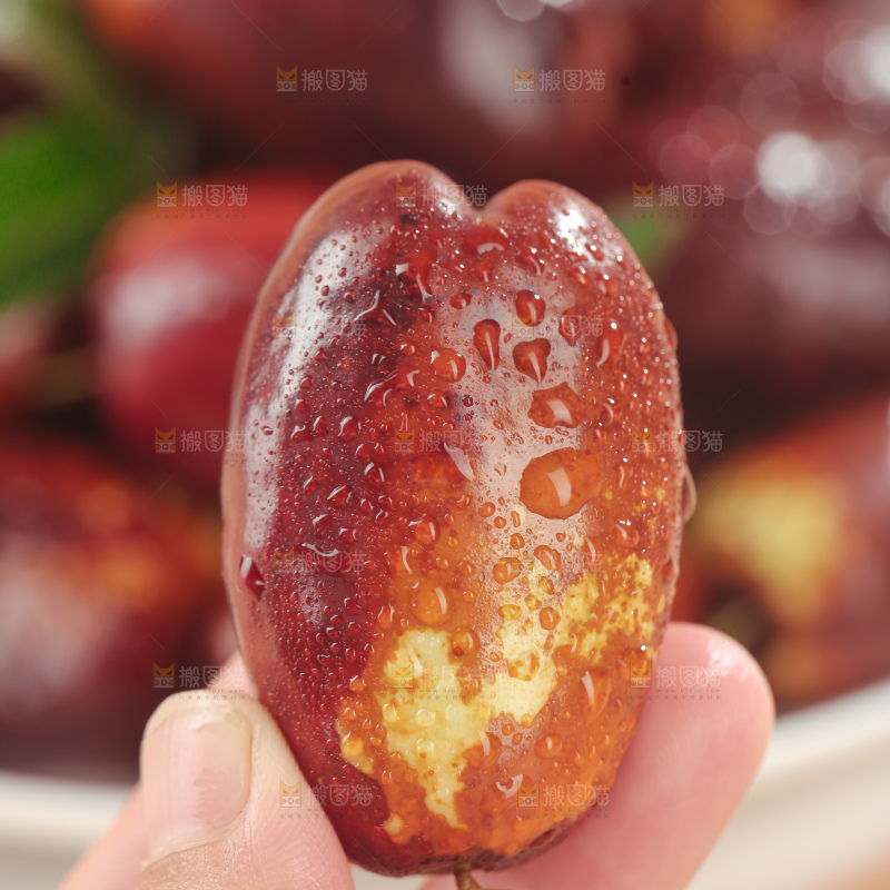 灵武长枣