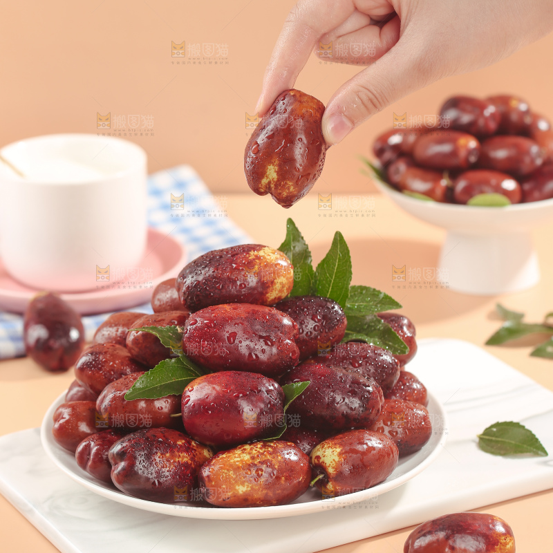 灵武长枣