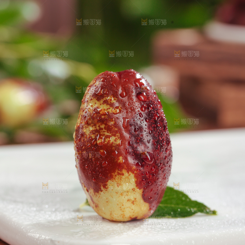 灵武长枣
