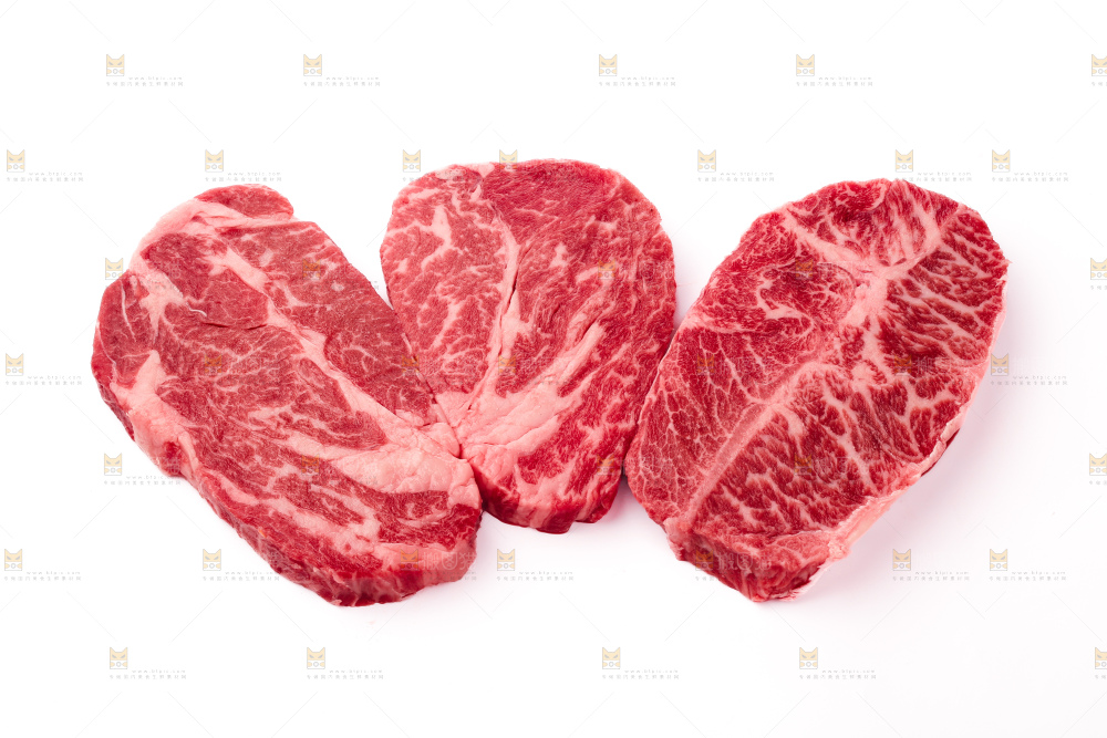 西餐牛排
