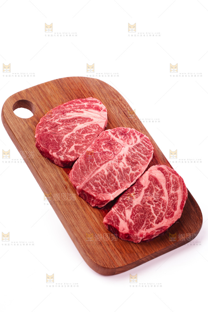 西餐牛排