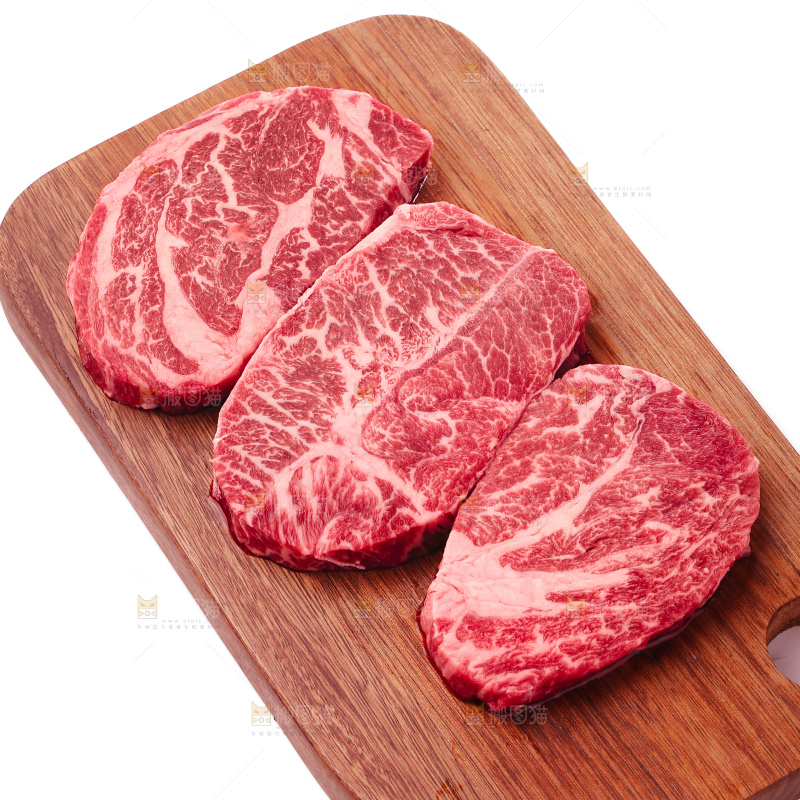 西餐牛排