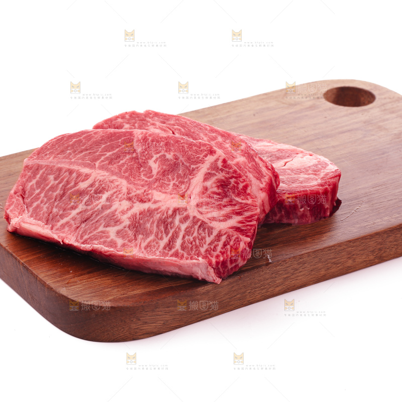 西餐牛排