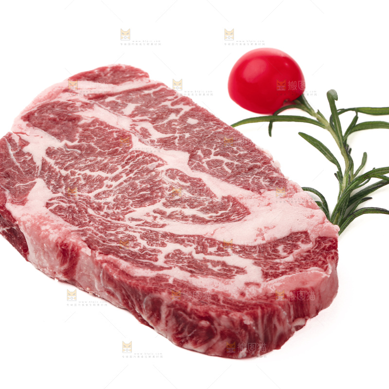西餐牛排