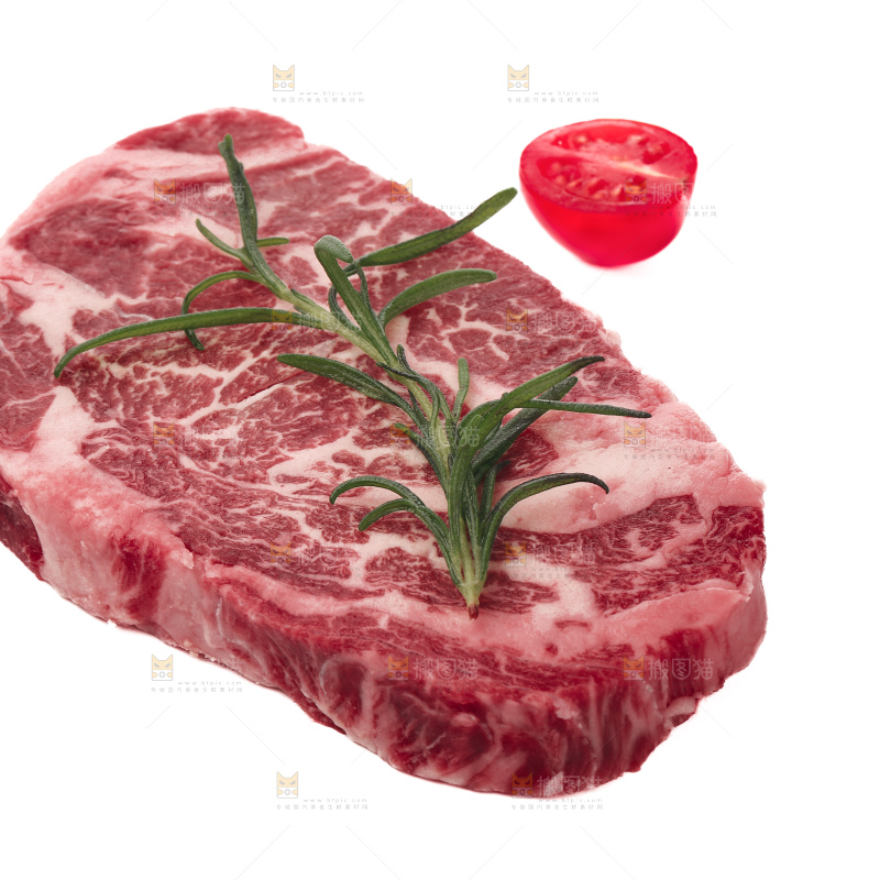 西餐牛排