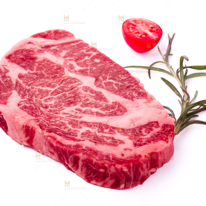 西餐牛排