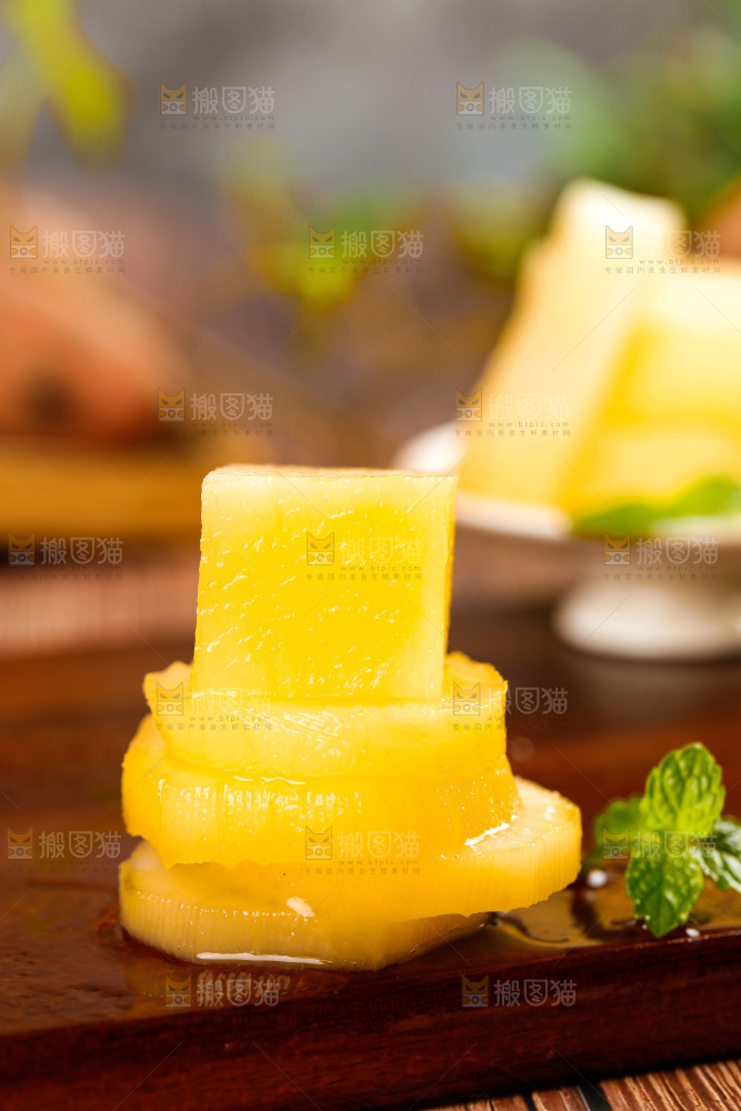 雪莲果