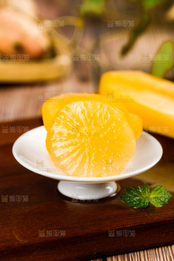 雪莲果