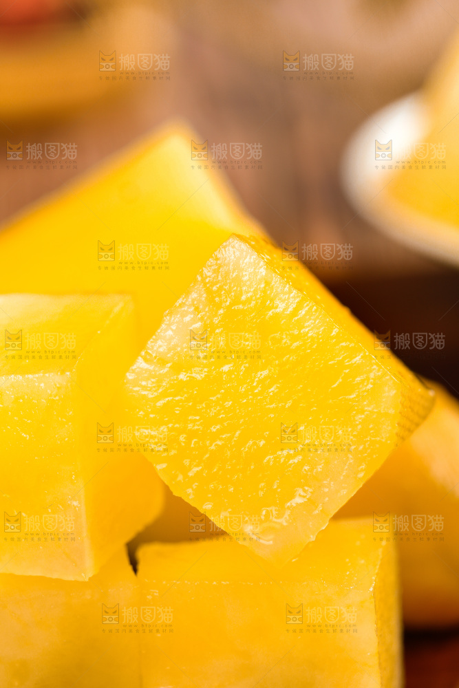 雪莲果