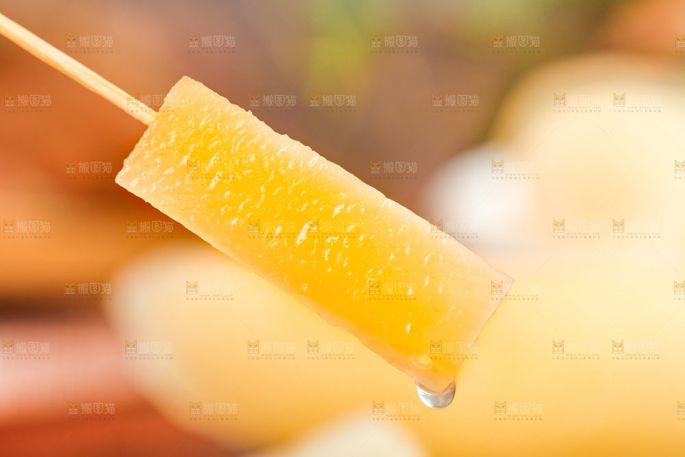 雪莲果