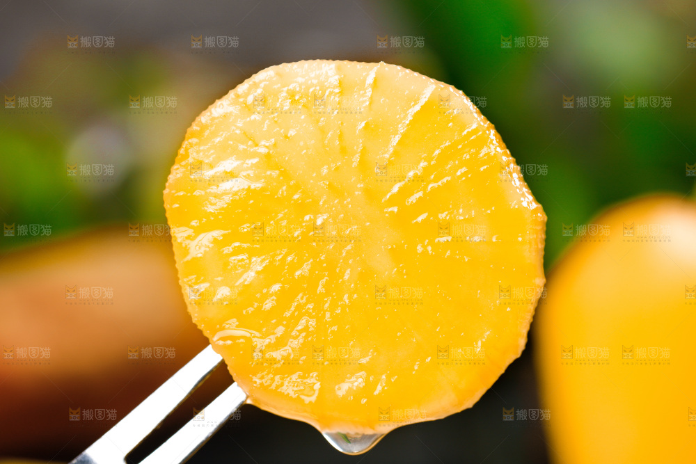 雪莲果