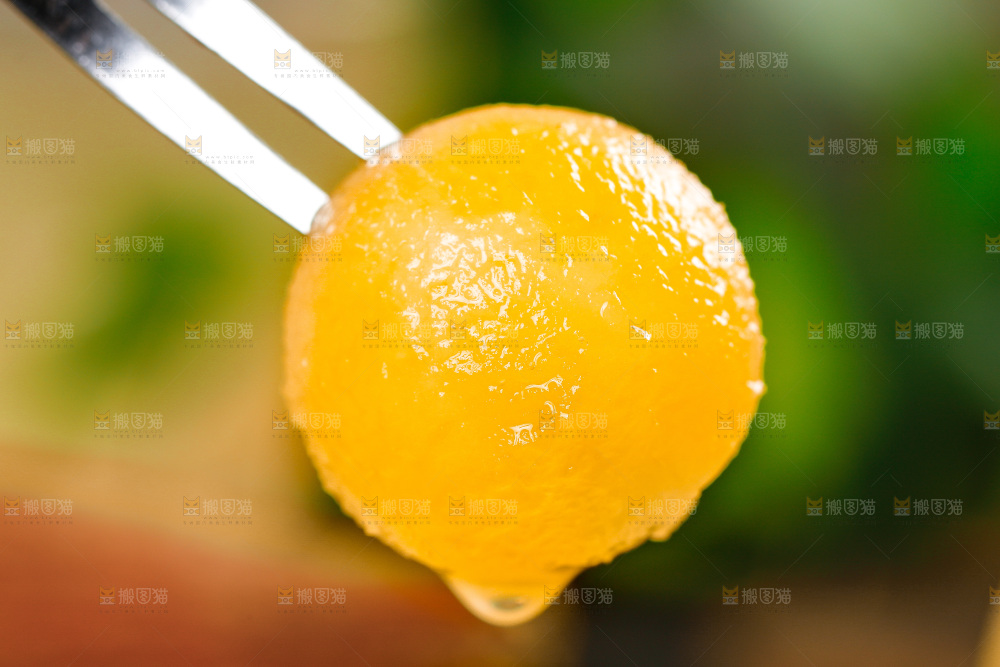 雪莲果