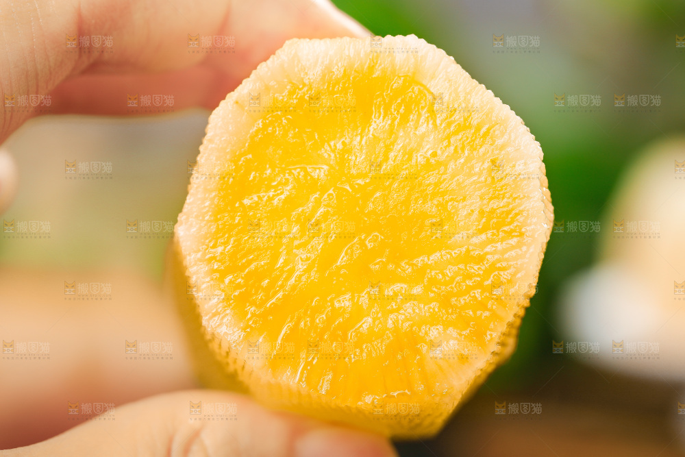 雪莲果