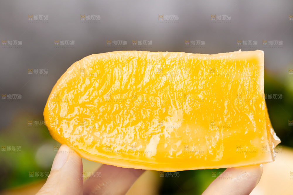 雪莲果