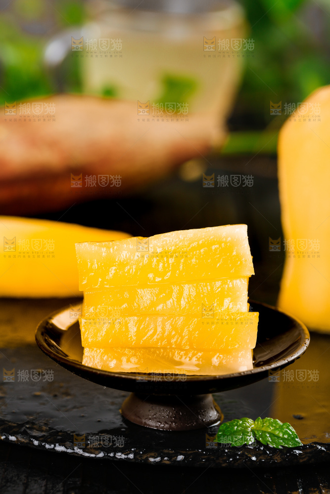 雪莲果