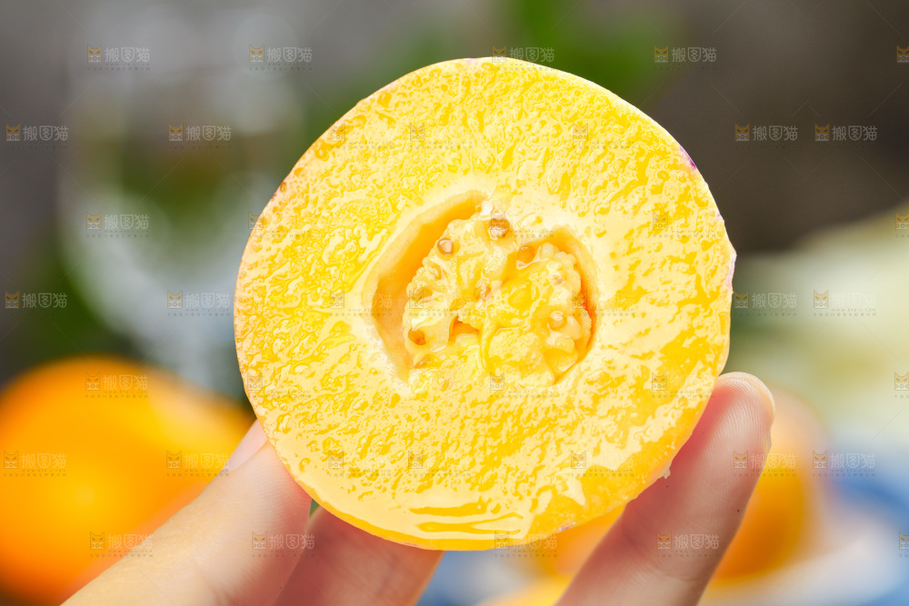 石林人参果