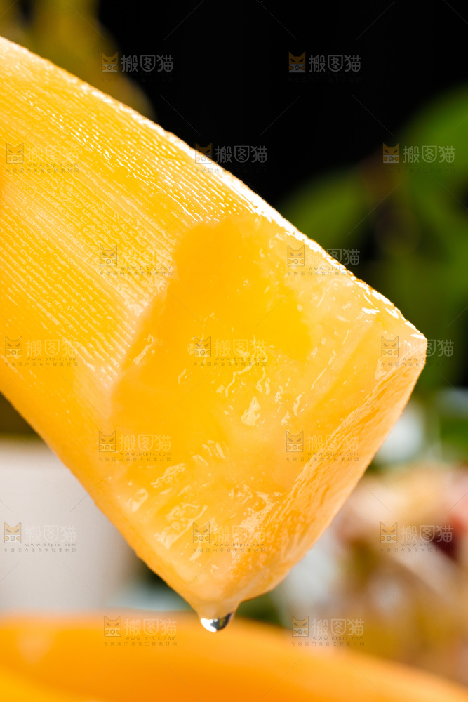 雪莲果