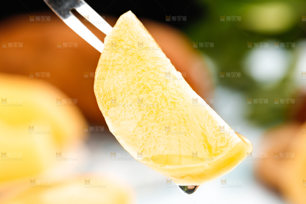 雪莲果