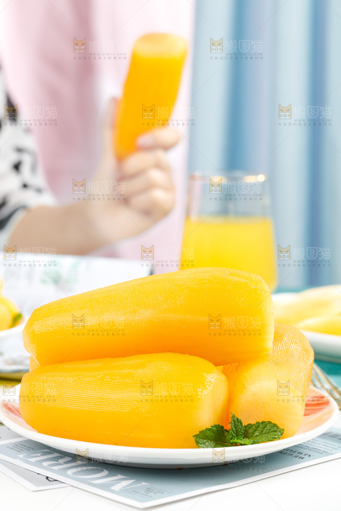 雪莲果