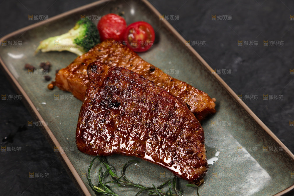 西餐素材 牛排