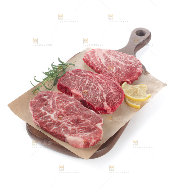 西餐素材 牛排