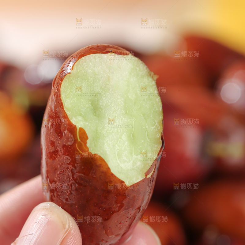 灵武长枣